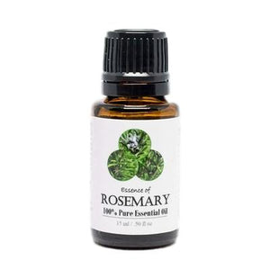 Rosemary Essential Oil 15ml