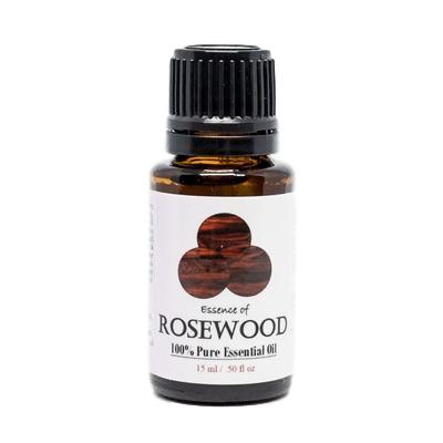 Rosewood Essential Oil 15ml