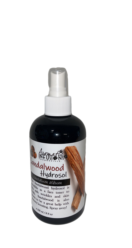 Sandalwood Hydrosol