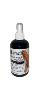 Sandalwood Hydrosol