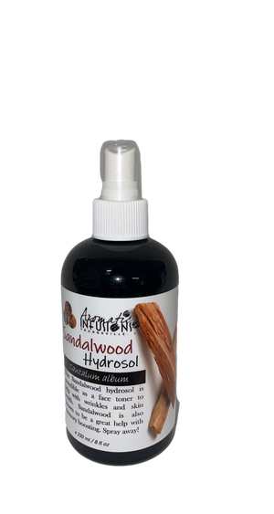 Sandalwood Hydrosol