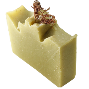 Sea Moss with Callegan Soap