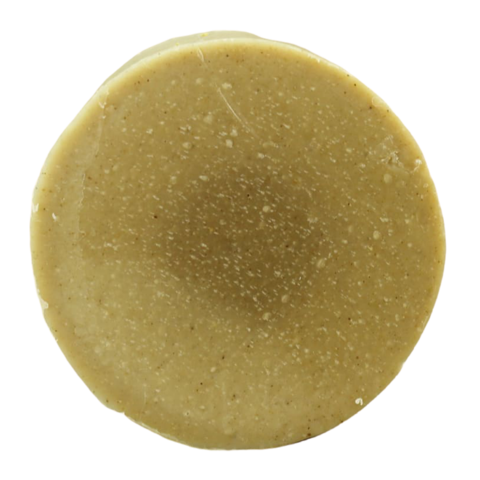 Shea and Silk Moisture Shampoo Bar