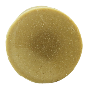 Shea and Silk Moisture Shampoo Bar