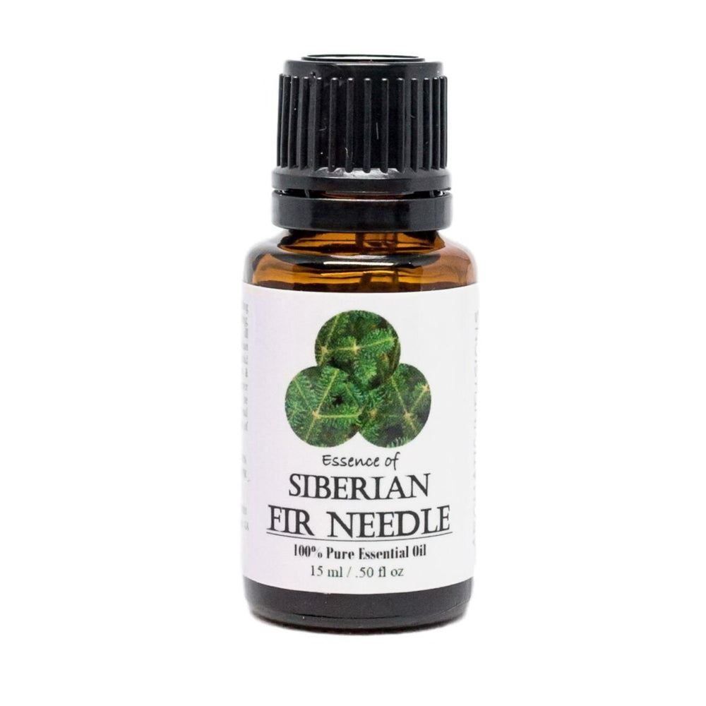 Siberian Fir Needle 15ml