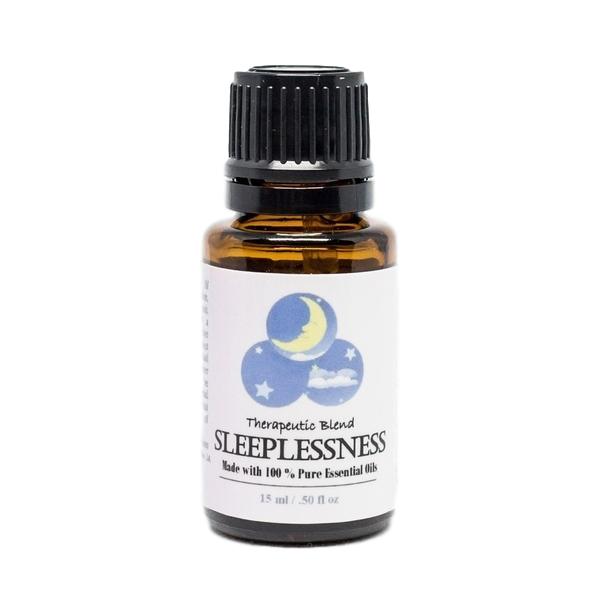 Sleeplessness Blend 15ml