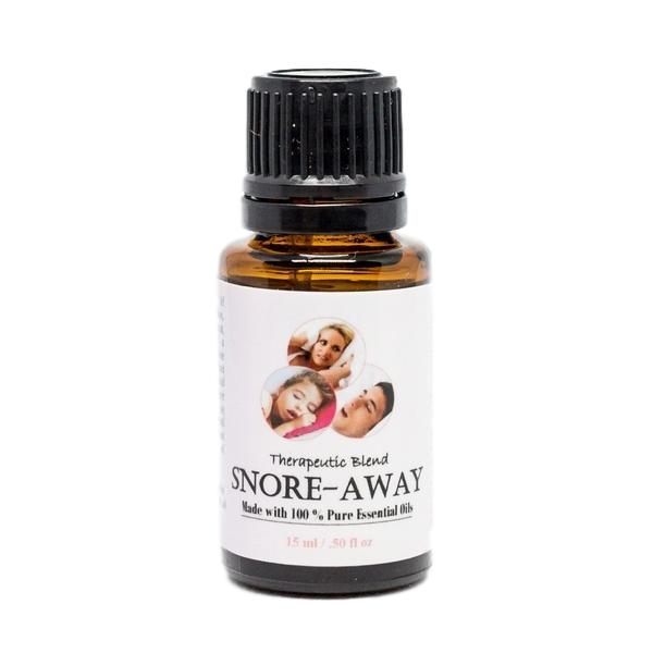 Snore Away Blend 15ml