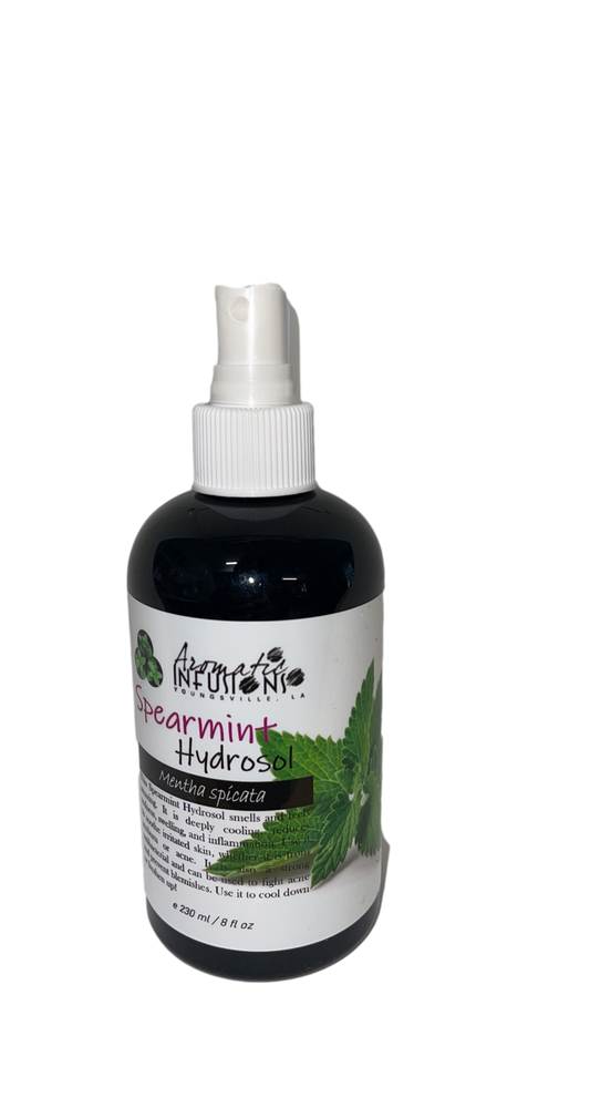 Spearmint Hydrosol
