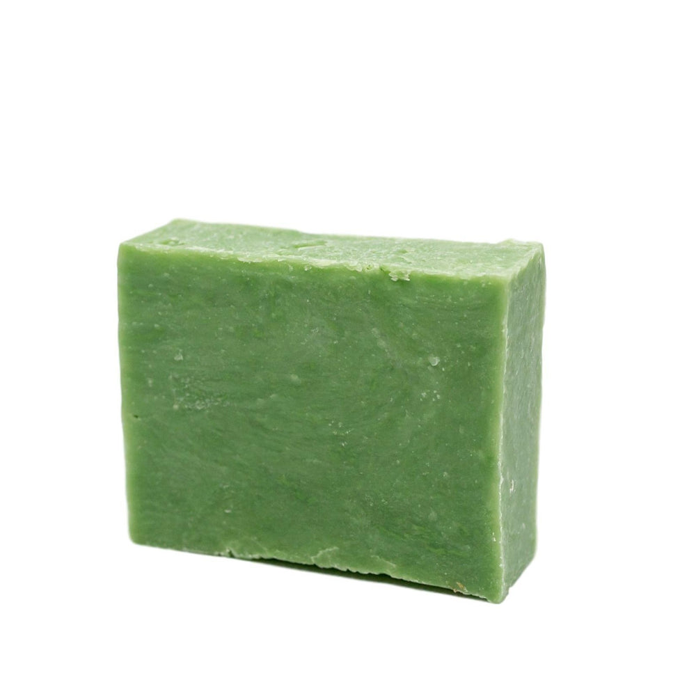 Spearmint Soap