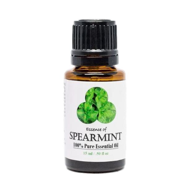 Spearmint Essential Oil 15ml