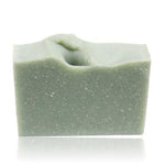 Swedish Egg White & Cucumber Facial Soap
