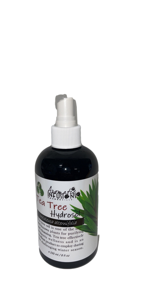 Tea Tree Hydrosol