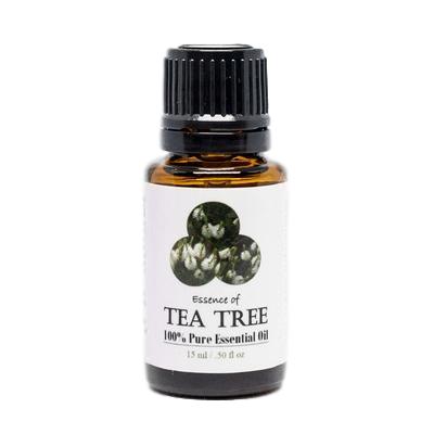 Tea Tree Essential Oil 15ml