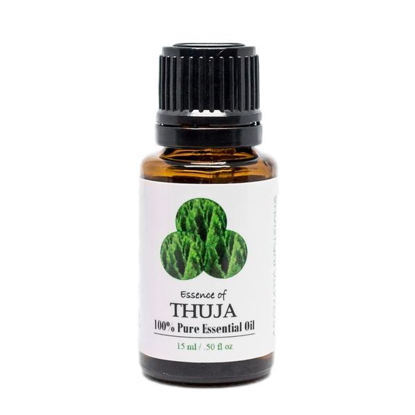 Thuja Essential Oil 15ml