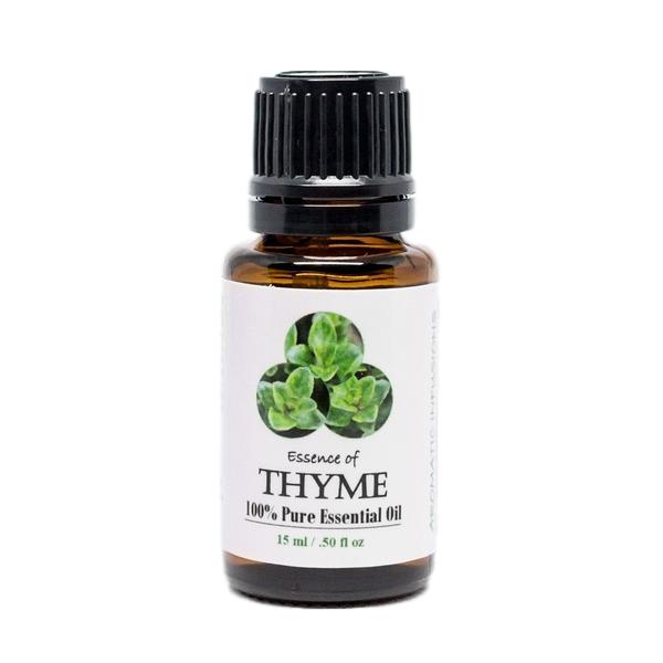 Thyme Essential Oil 15ml
