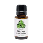 Thyme Essential Oil 15ml