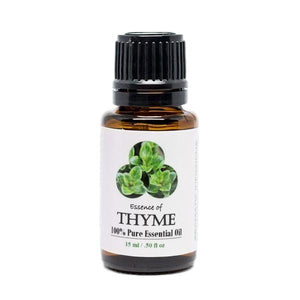 Thyme Essential Oil 15ml