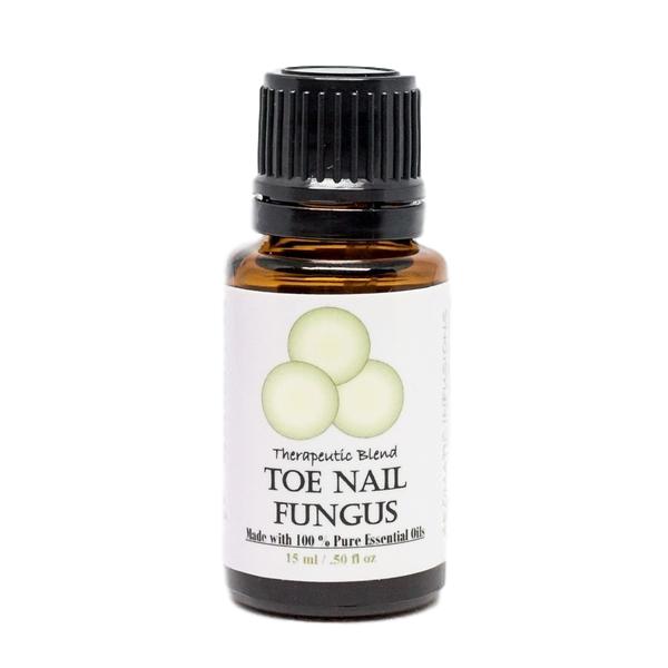 Toe Nail Fungus Blend 15ml