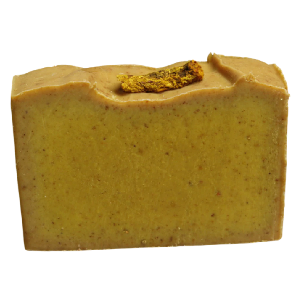 Turmeric Facial Soap