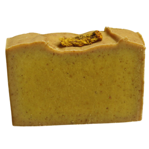 Turmeric Facial Soap
