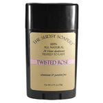 Twisted Rose Natural Deodorant