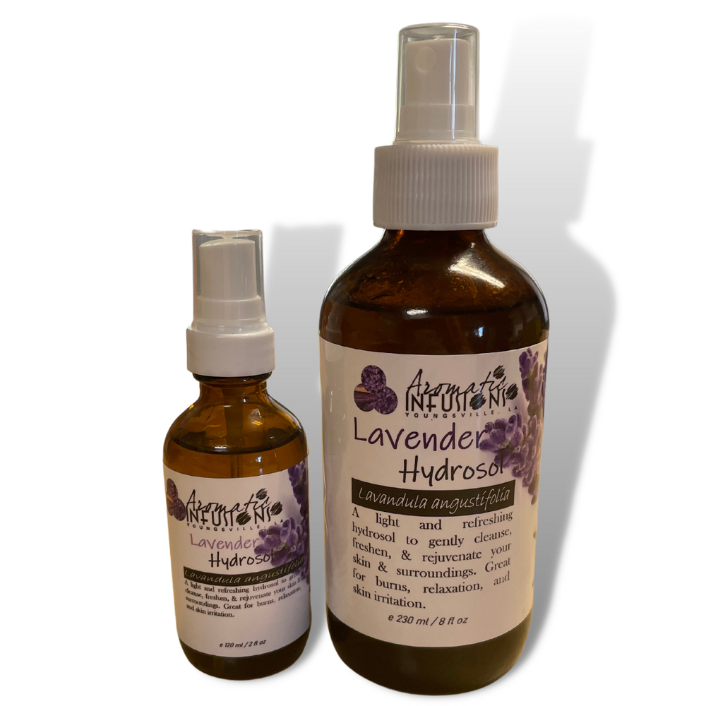 Lavender Hydrosol
