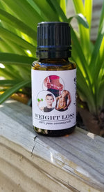 Weight-Loss Blend 15ml