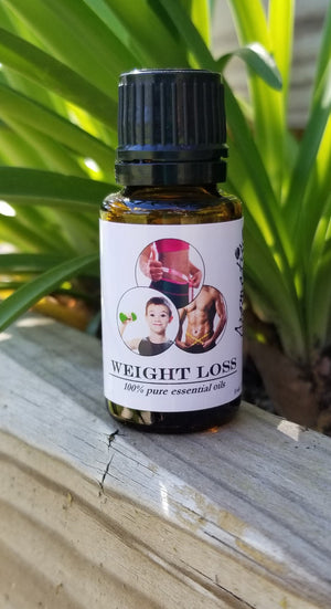 Weight-Loss Blend 15ml