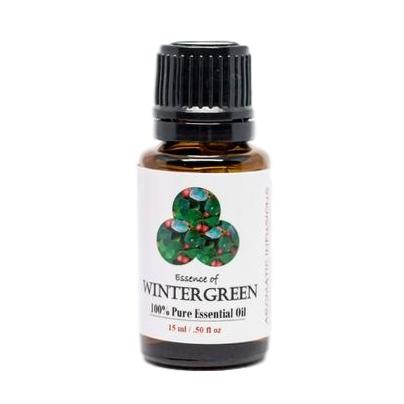 Wintergreen Essential Oil 15ml
