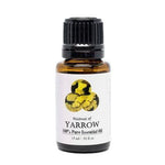 Yarrow Essential Oil 15ml