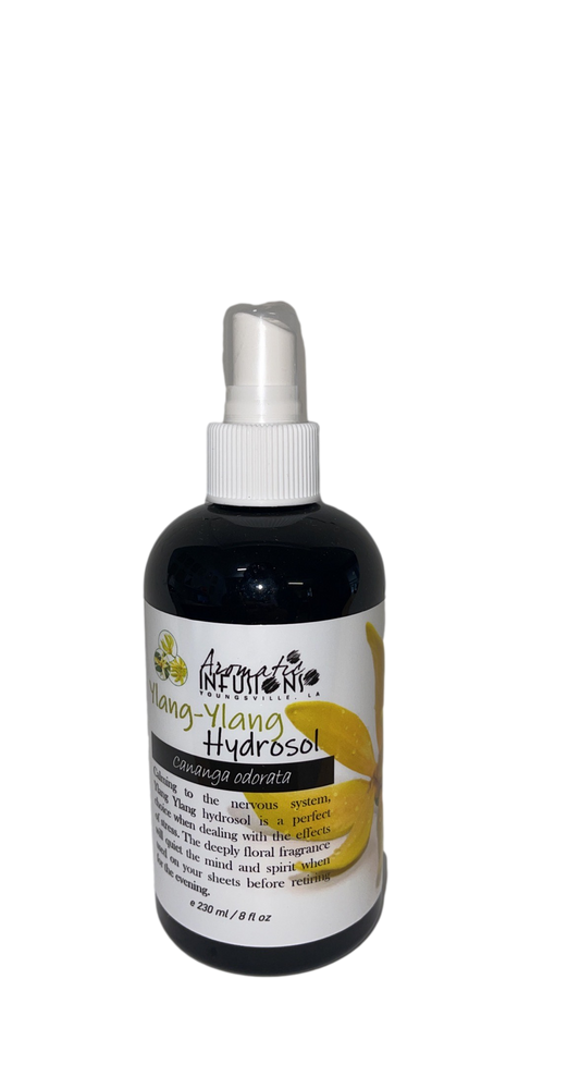 Ylang Ylang Hydrosol