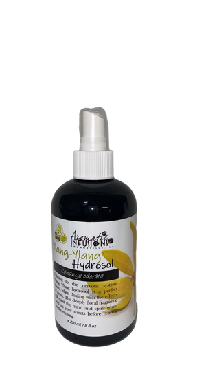 Ylang Ylang Hydrosol