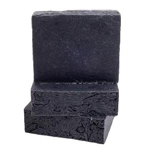 Activated Charcoal Soap