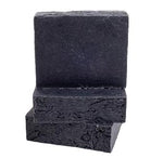 Activated Charcoal Soap