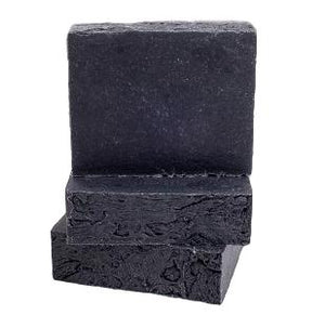 Activated Charcoal Soap