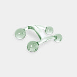 Accu-Pressure Green Massager
