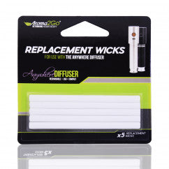 Anywhere Replacement Wicks