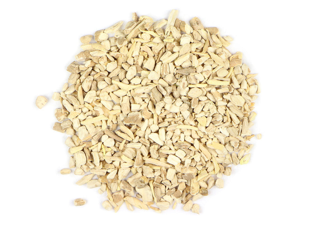Ashwagandha Root Cut & Sifted OR