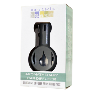 Aura Cacia Car Diffuser