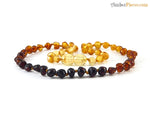 Baby Amber Necklace