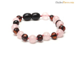 Amber Bracelet Cherry