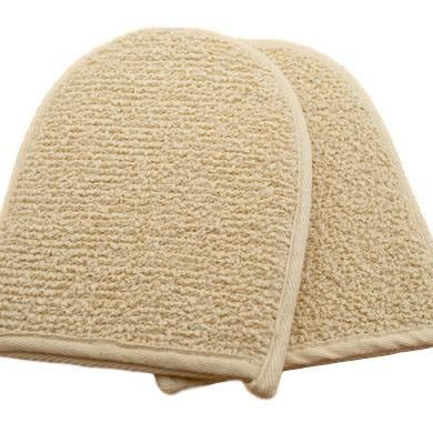 Body Mitt-Boucle