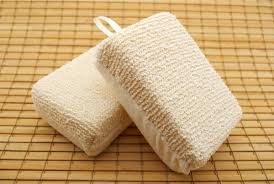Sponge-Boucle