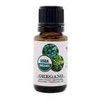 Oregano Essential Oil, USDA Organic