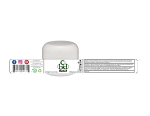 CBD Relief-Salve