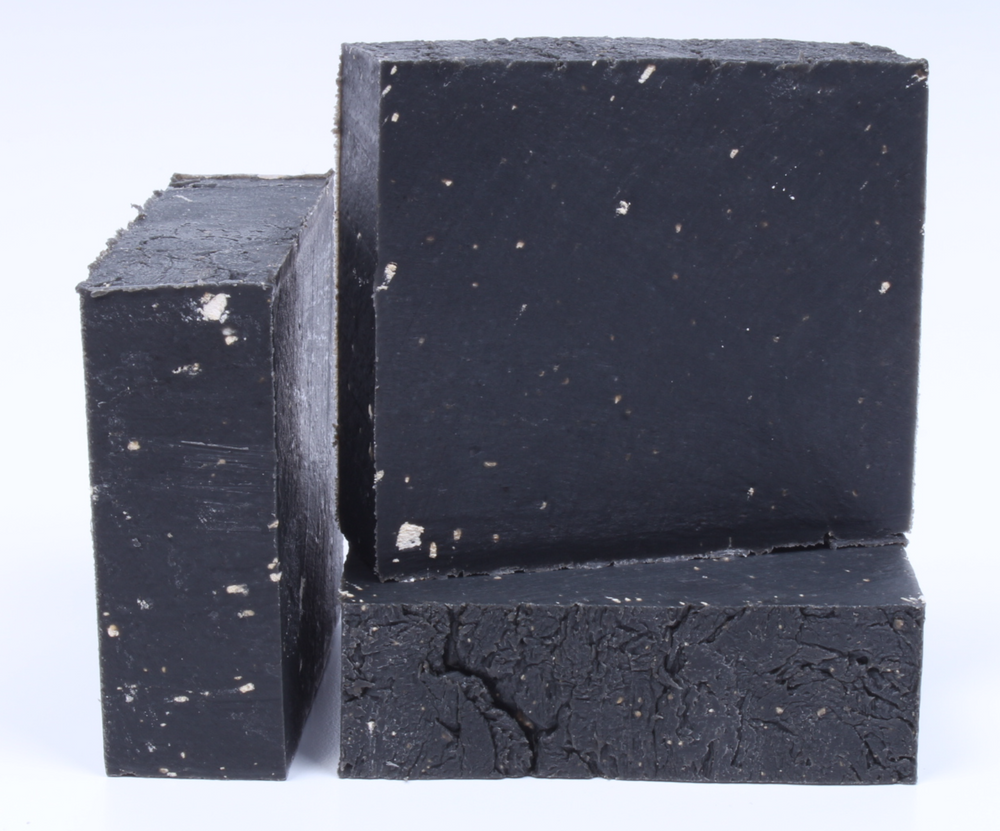 Citrus & Ivy Soap