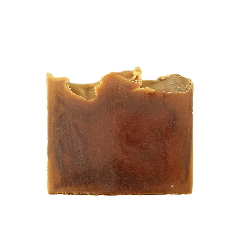 Cinnamon wGoat's Milk Soap