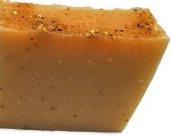 Citrus Sage Soap