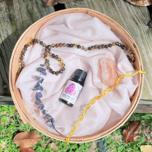 Deep Tissue Blend 15ml