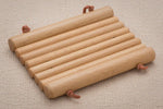Dowel Soap Dish